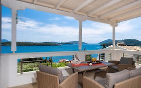 Prince Island View Home By Imagine Lefkada